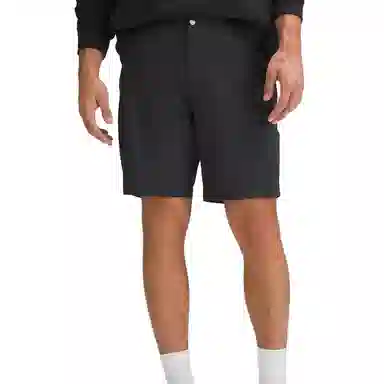 lululemon Commission Shorts 9"