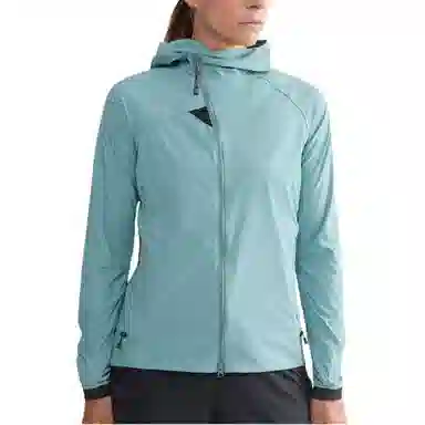 KLATTERMUSEN Nal Hooded Jacket