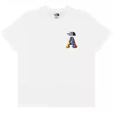 THE NORTH FACE AT