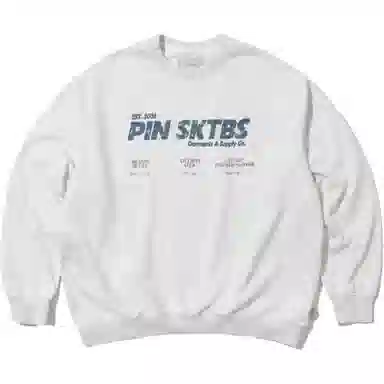 PIN SKTBS