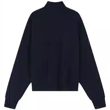 Tommy Hilfiger Half-Zip Pullover Sweatshirt