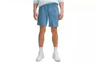 lululemon Bowline 8*woven