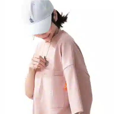nautica white sail T