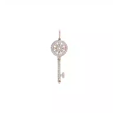 TIFFANY CO. Keys