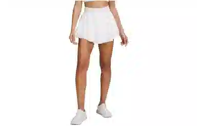 lululemon Courtcore Court Rival High-Rise Skirt
