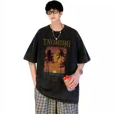 T