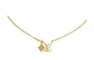 Louis Vuitton Necklace