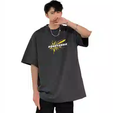ROSECREED T