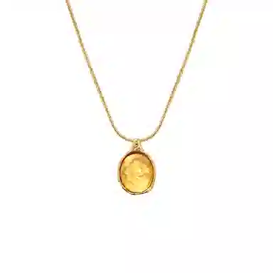 Amber Lollipop Venus