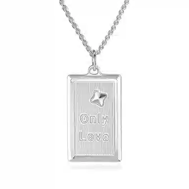 VANA ONLY LOVE ins 925