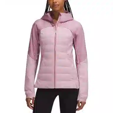 Lululemon Down For It All Jacket