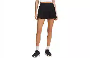 lululemon Varsity High-Rise Pleated Tennis Skirt