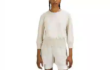 lululemon Softstreme Pullover