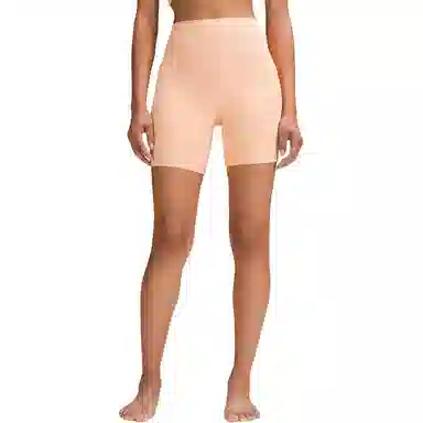 lululemon High-Waisted Shorts