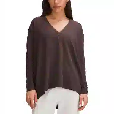 lululemon Back in Action VT