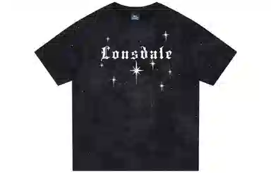 LONSDALE LogoT