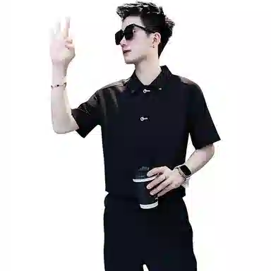 CITYLINK TACTIC Polo