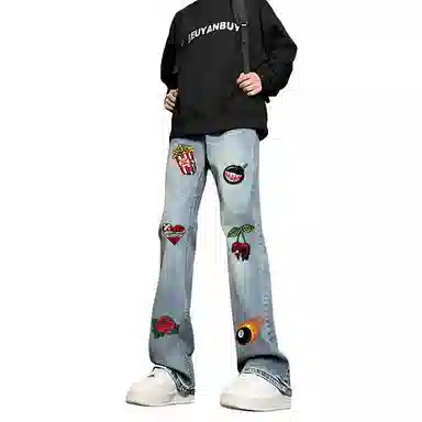 SUNSETMONENT cleanfit