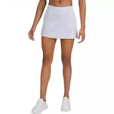 lululemon Pace Rival Skirt Long