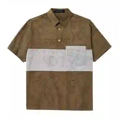 BANGBOY X IZTION POLOT