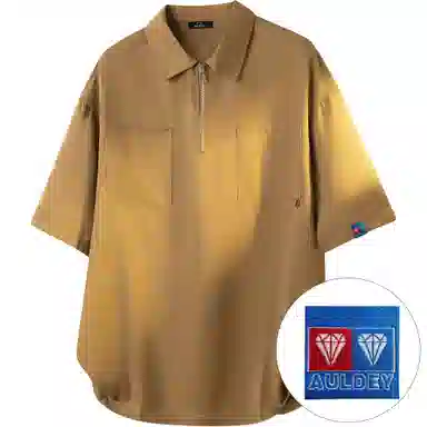 AULDEY Polo
