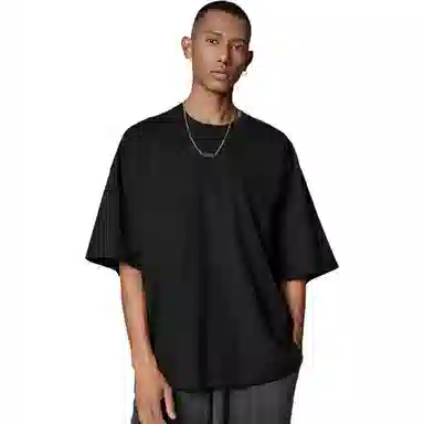 Bodydream Basic Knit Tee