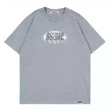 ACTIONSQUAD LOGOT