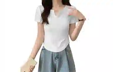 V T