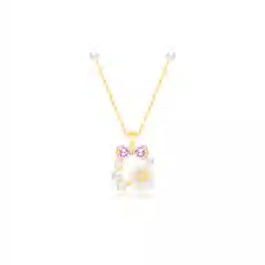 Cuz strange Intention