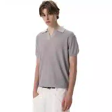 UNA RETA cleanfitvintagePOLO