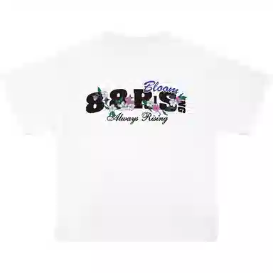 88rising T