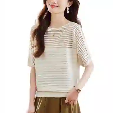 T