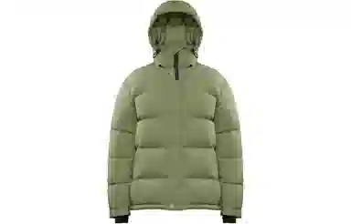 ARITZIA Super Puff cliMATTE Original 5