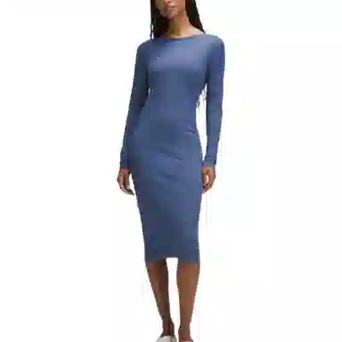 lululemon Scoop-Back Nulu