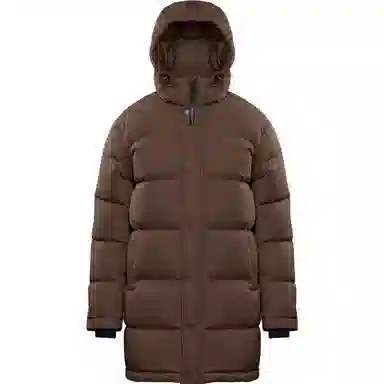 ARITZIA Super Puff cliMATTE Mid 6