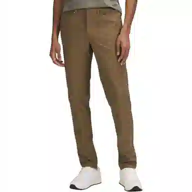 lululemon ABC Slim-Fit Pant 32"