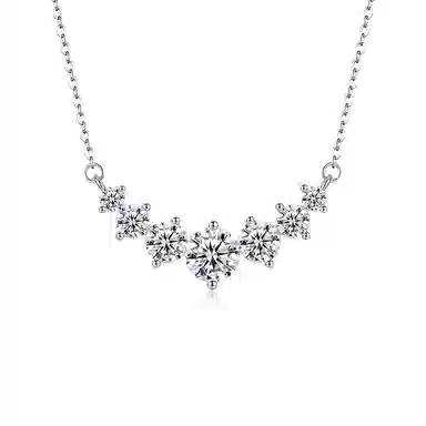 MONI JEWELLERY ins S925