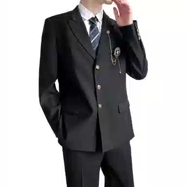 Chisportate DK Uniform Set