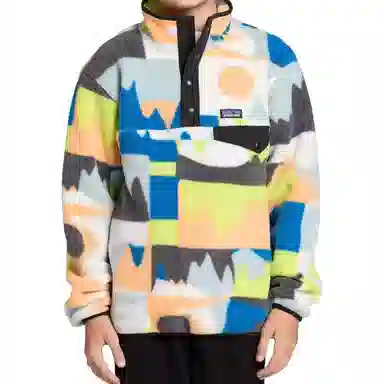 patagonia