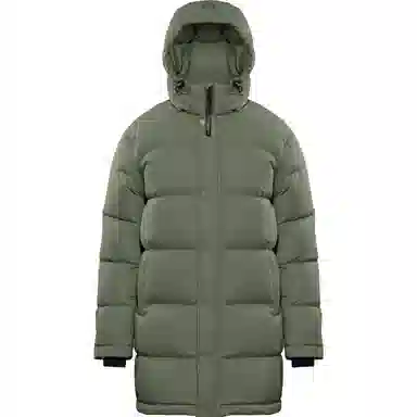 ARITZIA Super Puff cliMATTE Mid 6