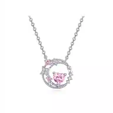 LOVE WHEEL S925