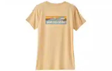 patagonia Capilene Cool Daily T