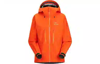 Arcteryx Alpha SV