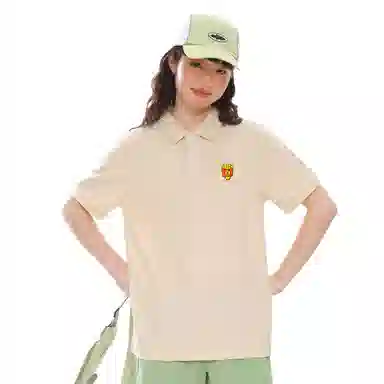 LINE FRIENDS logoPolo