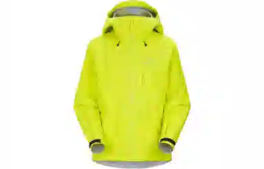 Arcteryx Alpha SV
