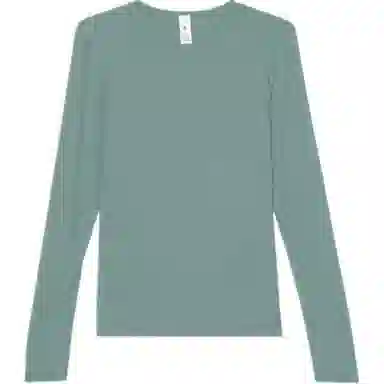 lululemon Hold Tight Long Sleeve T
