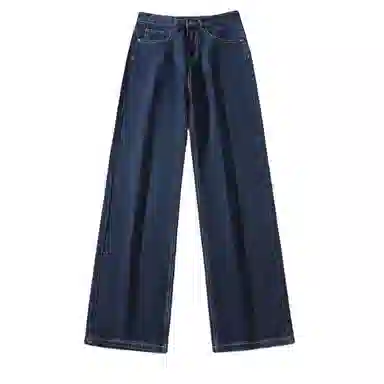 AMBER LIGHT oversize cleanfit