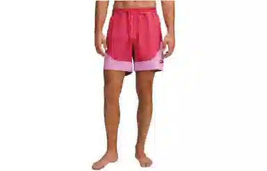 lululemon Pace Breaker Pace Breaker Linerless Water Short 7"