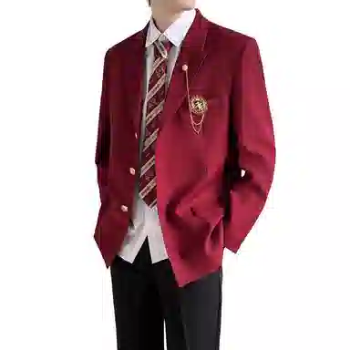 Chisportate DK Uniform Set