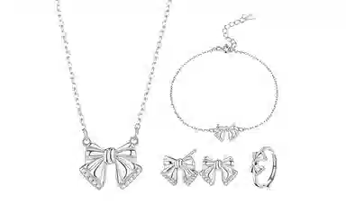 DAISY BEAUTY S925